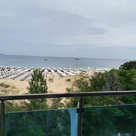 Albena * Napospart